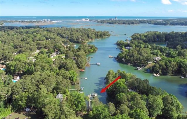 1349 Sycamore RD, Virginia Beach, VA 23452