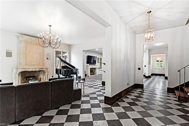 1349 Sycamore RD, Virginia Beach, VA 23452