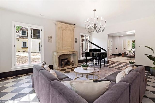 1349 Sycamore RD, Virginia Beach, VA 23452