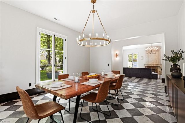 1349 Sycamore RD, Virginia Beach, VA 23452