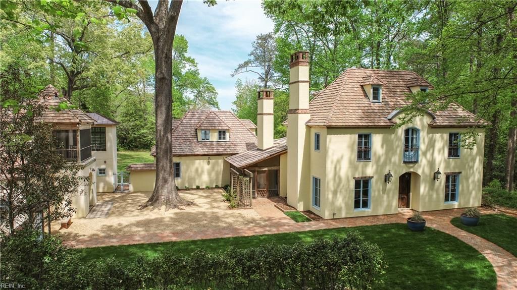 1349 Sycamore RD, Virginia Beach, VA 23452