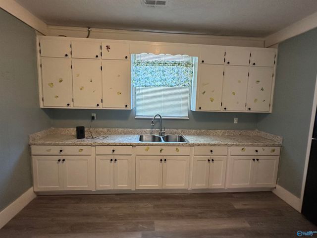 428 Hoke Street, Gadsden, AL 35903