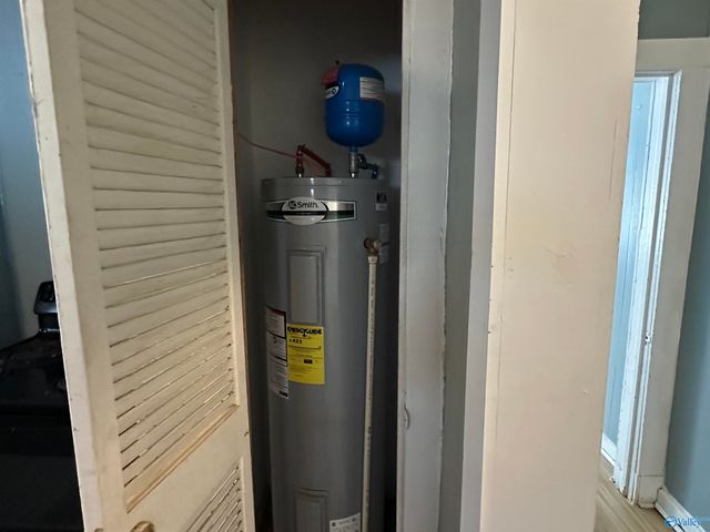 428 Hoke Street, Gadsden, AL 35903