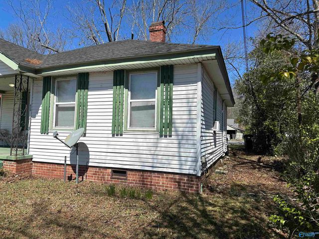 428 Hoke Street, Gadsden, AL 35903