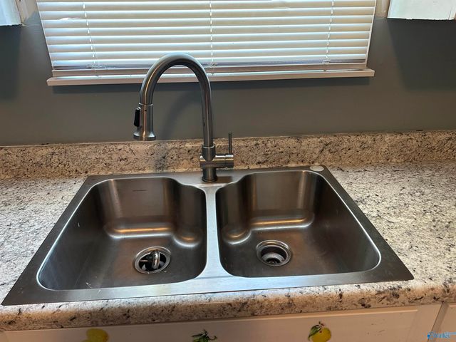 428 Hoke Street, Gadsden, AL 35903