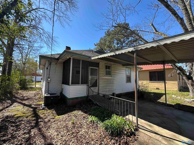 428 Hoke Street, Gadsden, AL 35903