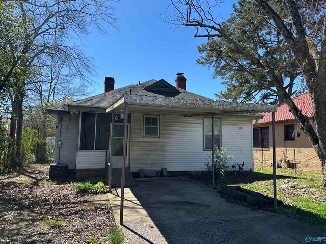 428 Hoke Street, Gadsden, AL 35903