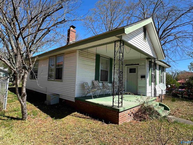428 Hoke Street, Gadsden, AL 35903
