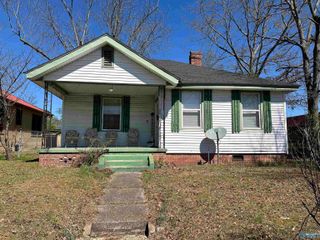 428 Hoke Street, Gadsden, AL 35903