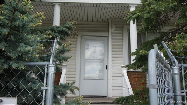 4041 Dodge Street, Detroit, MI 48211