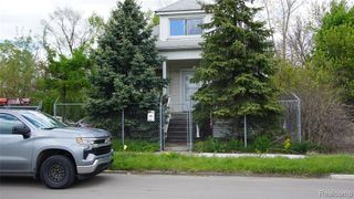 4041 Dodge Street, Detroit, MI 48211