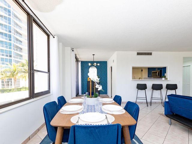 3505 S Ocean Drive 305, Hollywood, FL 33019