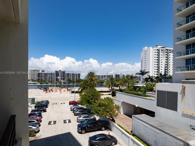 3505 S Ocean Drive 305, Hollywood, FL 33019