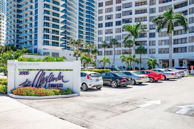 3505 S Ocean Drive 305, Hollywood, FL 33019
