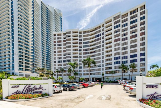 3505 S Ocean Drive 305, Hollywood, FL 33019