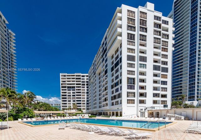 3505 S Ocean Drive 305, Hollywood, FL 33019