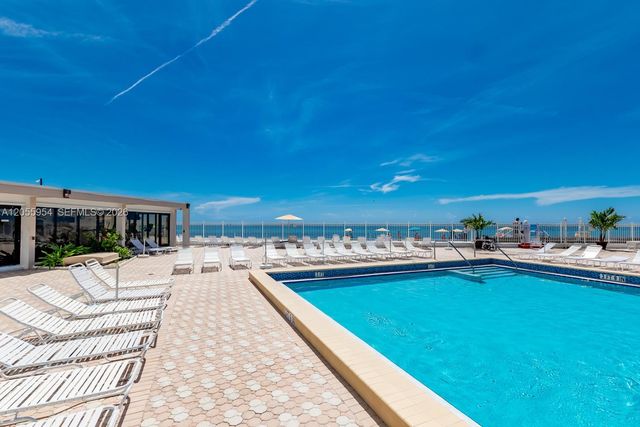 3505 S Ocean Drive 305, Hollywood, FL 33019