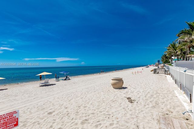 3505 S Ocean Drive 305, Hollywood, FL 33019