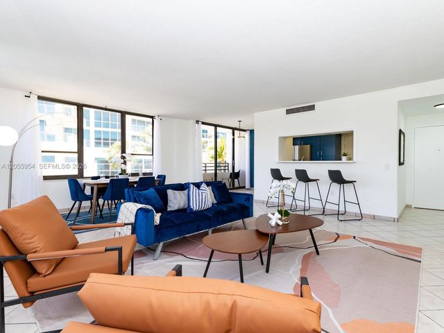 3505 S Ocean Drive 305, Hollywood, FL 33019