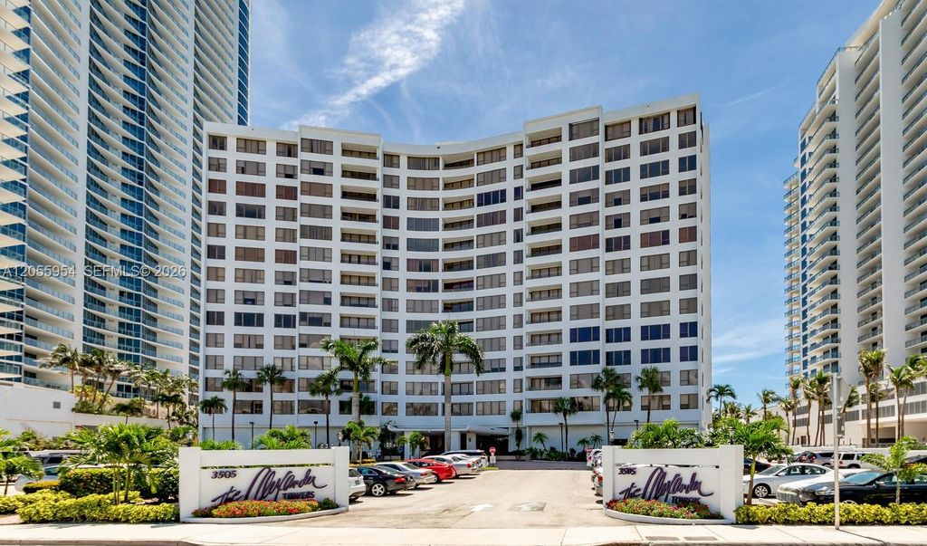 3505 S Ocean Drive 305, Hollywood, FL 33019