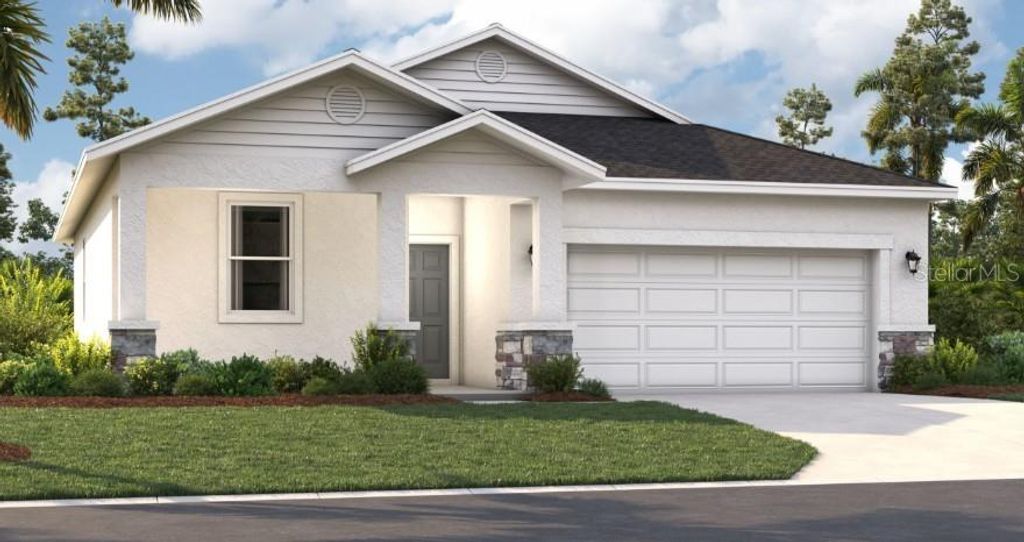 1110 CLAY BOULEVARD, Tavares, FL 32778
