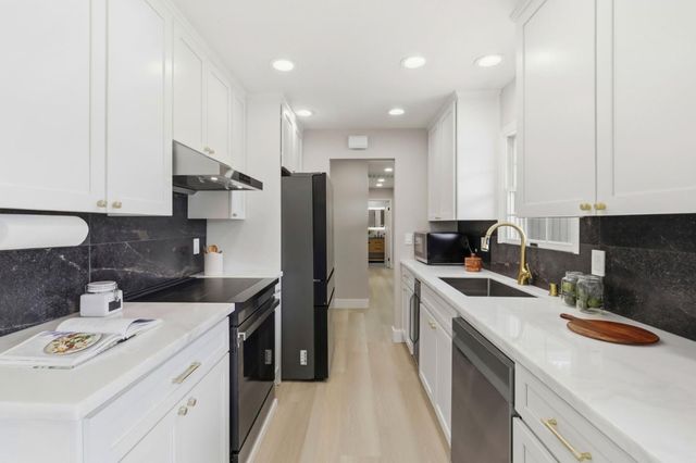 40923 Durillo Drive, Fremont, CA 94539