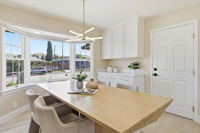 40923 Durillo Drive, Fremont, CA 94539