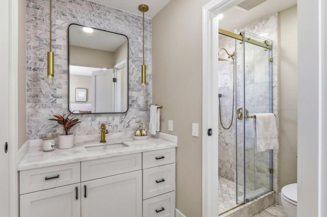 40923 Durillo Drive, Fremont, CA 94539