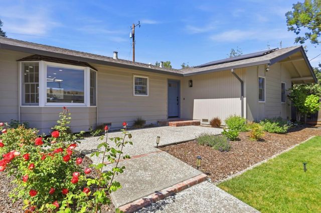 40923 Durillo Drive, Fremont, CA 94539