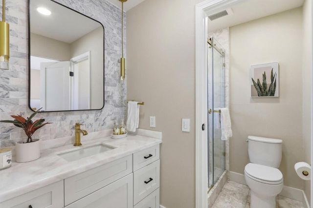 40923 Durillo Drive, Fremont, CA 94539