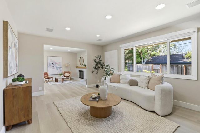 40923 Durillo Drive, Fremont, CA 94539