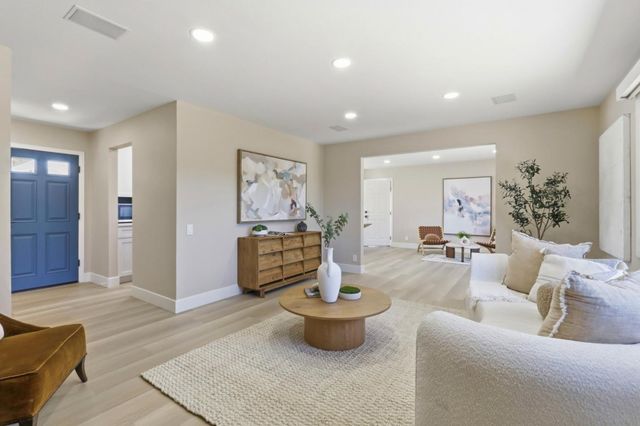 40923 Durillo Drive, Fremont, CA 94539