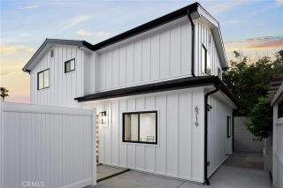 6719 Ben Ave, North Hollywood, CA 91606