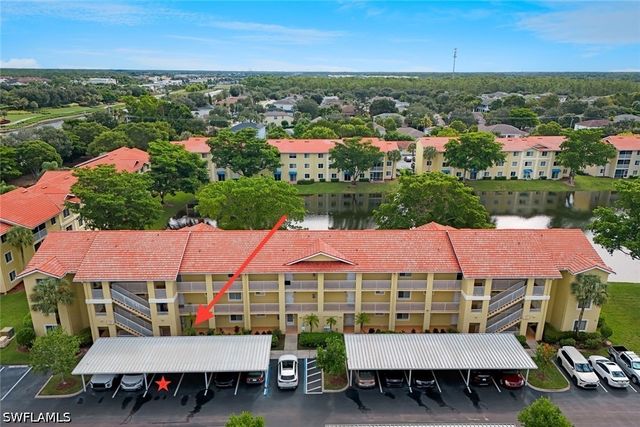 8298 Key Royal LN 415, Naples, FL 34119