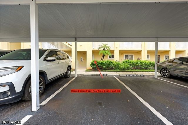 8298 Key Royal LN 415, Naples, FL 34119