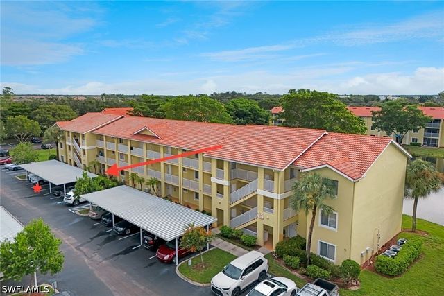 8298 Key Royal LN 415, Naples, FL 34119