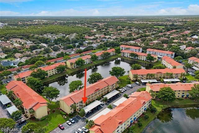 8298 Key Royal LN 415, Naples, FL 34119