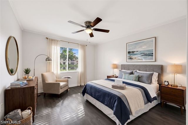 8298 Key Royal LN 415, Naples, FL 34119