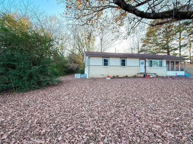 127 Gary Street, Clinton, AR 72031