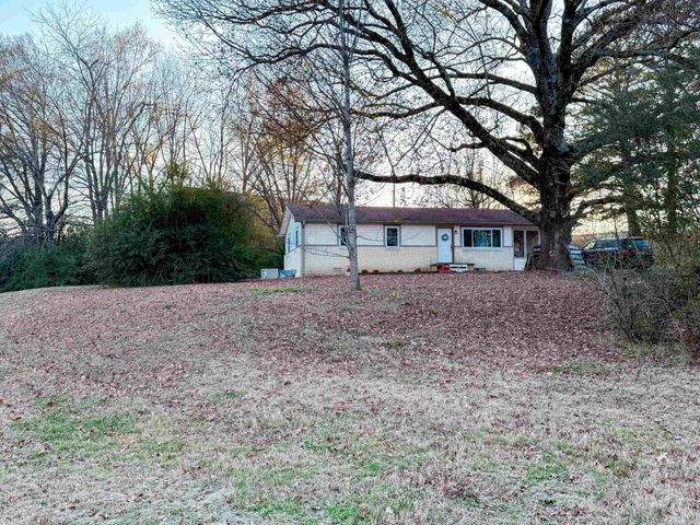 127 Gary Street, Clinton, AR 72031