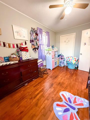 127 Gary Street, Clinton, AR 72031