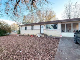 127 Gary Street, Clinton, AR 72031