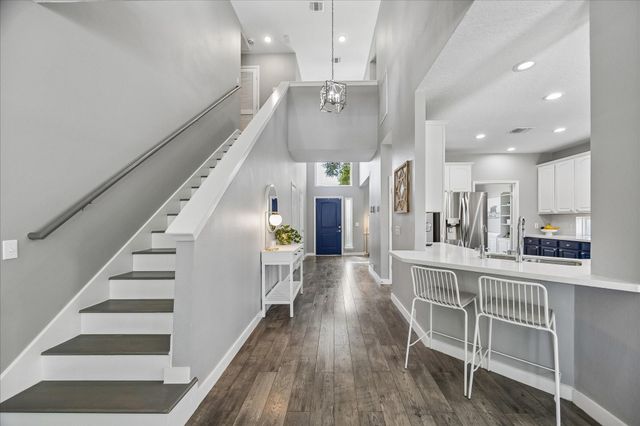 1418 Summer Forest Drive, Sugar Land, TX 77479