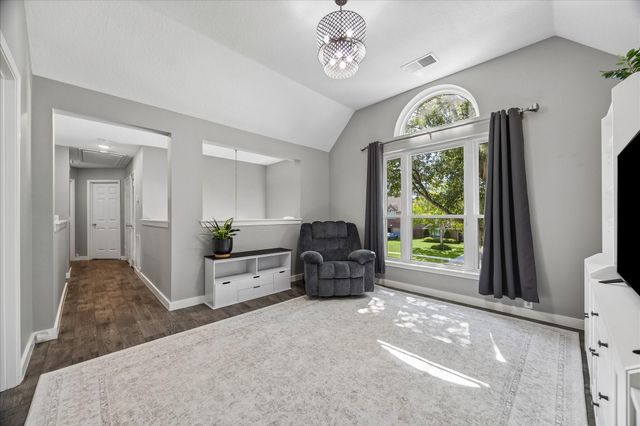 1418 Summer Forest Drive, Sugar Land, TX 77479