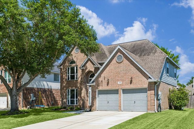 1418 Summer Forest Drive, Sugar Land, TX 77479