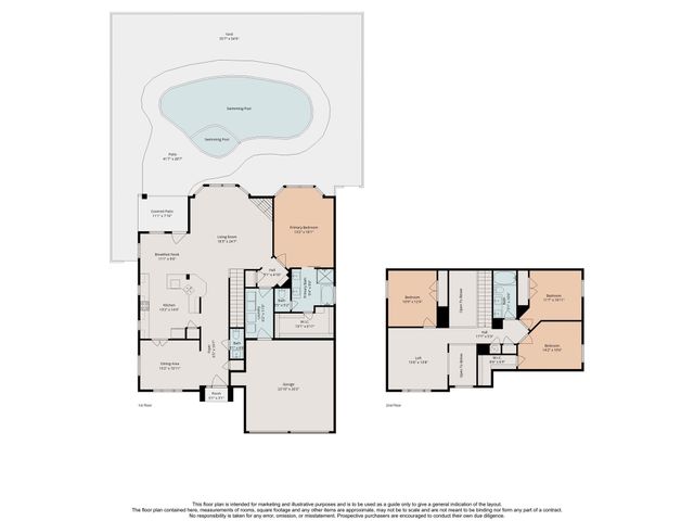 1418 Summer Forest Drive, Sugar Land, TX 77479
