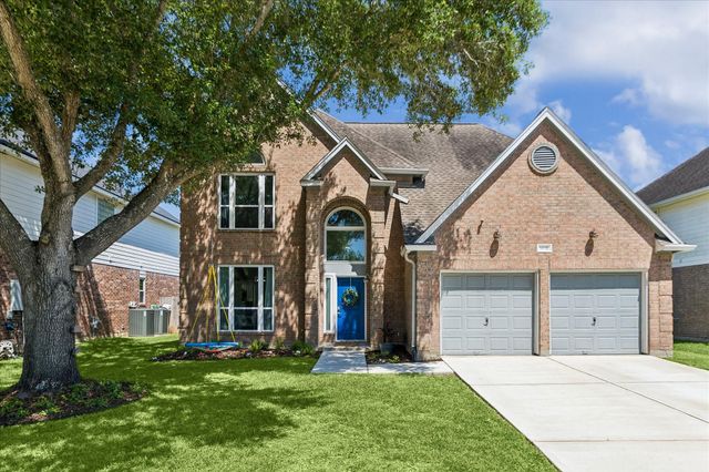 1418 Summer Forest Drive, Sugar Land, TX 77479