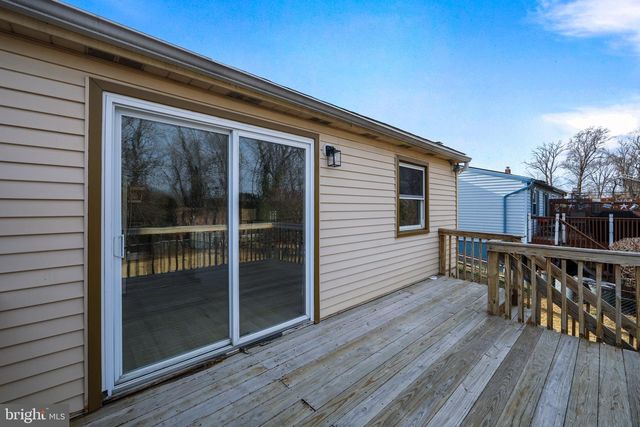 227 KENNEDY BLVD, Bellmawr, NJ 08031