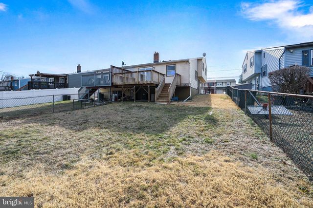 227 KENNEDY BLVD, Bellmawr, NJ 08031