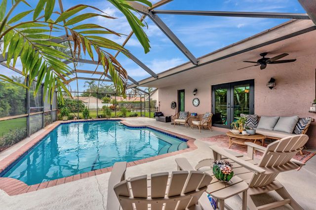 5315 NW 65th Ter, Coral Springs, FL 33067